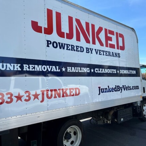 Vehicle Graphics